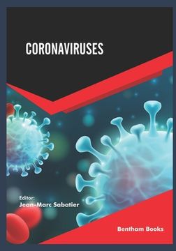 portada Coronaviruses Volume 1 (en Inglés)