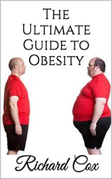 portada The Ultimate Guide to Obesity