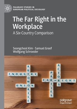 portada The Far Right in the Workplace: A Six-Country Comparison (en Inglés)