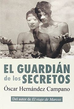 portada El Guardián de los Secretos (in Spanish)