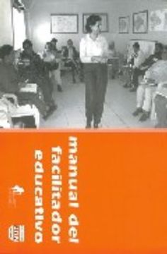 portada Manual del Facilitador Educativo (in Spanish)