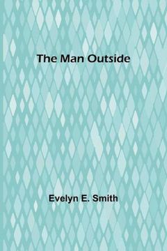 portada The Man Outside (en Inglés)