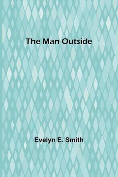 portada The Man Outside 