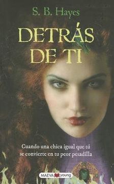 Detrás de ti