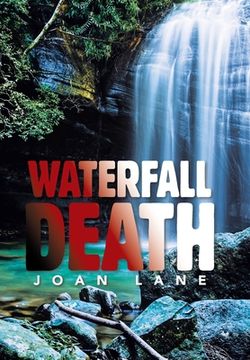 portada Waterfall Death (en Inglés)