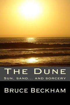 portada The Dune (en Inglés)
