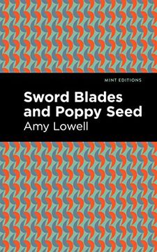 portada Sword Blades and Poppy Seed (Mint Editions) 