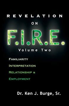 portada Revelation on F.I.R.E.: Volume Two (en Inglés)