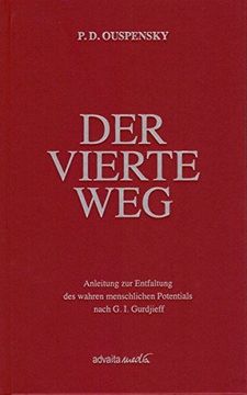 portada Der Vierte weg (in German)
