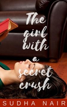 portada The Girl With A Secret Crush
