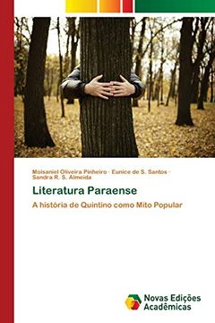 portada Literatura Paraense