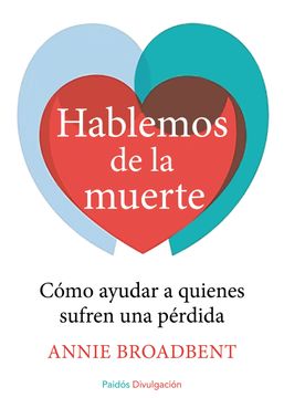 portada Hablemos de la Muerte (in Spanish)