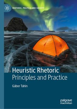 portada Heuristic Rhetoric: Principles and Practice