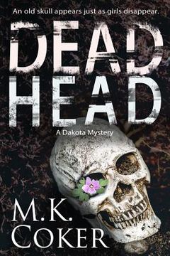portada Dead Head (in English)