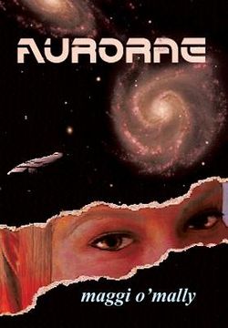 portada Aurorae (en Inglés)