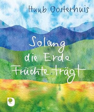 portada Solang die Erde Früchte Trägt (in German)