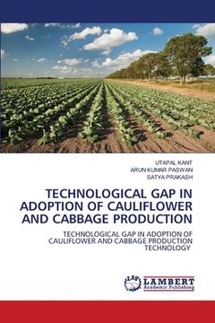 portada Technological Gap in Adoption of Cauliflower and Cabbage Production