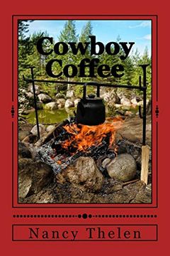 portada Cowboy Coffee (Rivers run Cottage Series) (Volume 7) 