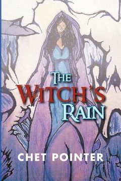 portada the witch`s rain