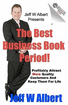 portada the best business book period!