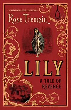 portada Lily: A Tale of Revenge From the Sunday Times Bestselling Author (in English)
