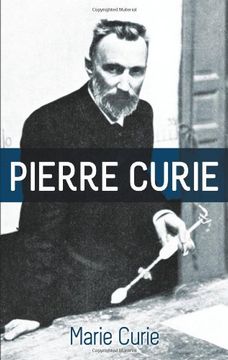 portada Pierre Curie (in English)