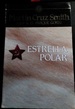 portada Estrella Polar