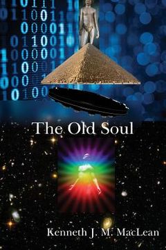 portada The Old Soul (en Inglés)