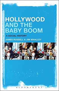portada Hollywood and the Baby Boom: A Social History