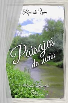 portada Paisajes de Sueño (in Spanish)