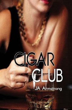 portada Cigar Club (en Inglés)