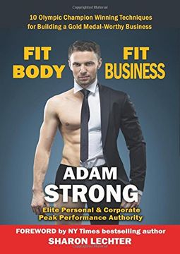 portada Fit Body - fit Business (in Spanish)