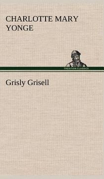 portada grisly grisell