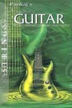 portada Handbook of Guitar
