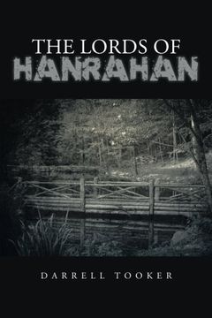 portada The Lords of Hanrahan (en Inglés)