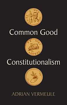 portada Common Good Constitutionalism