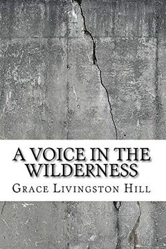 portada A Voice in the Wilderness 