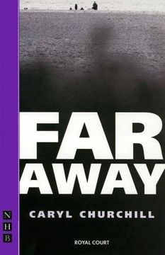 portada Far Away
