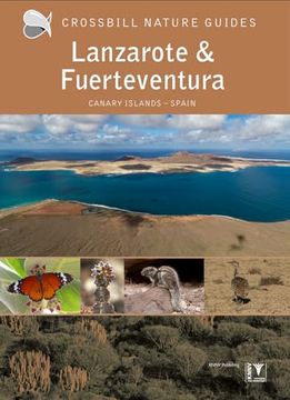 portada Lanzarote and Fuerteventura