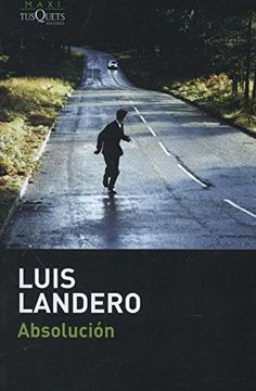 Absolución (MAXI)