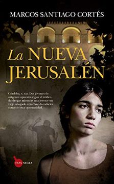 portada Nueva Jerusalen, la (in Spanish)