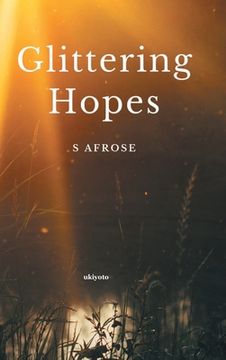 portada Glittering Hopes (en Inglés)