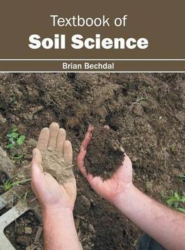 portada Textbook of Soil Science