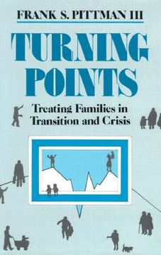 portada turning points: treating families in transition and crisis (in English)