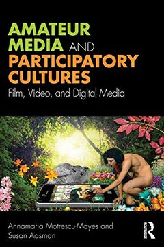 portada Amateur Media and Participatory Cultures (en Inglés)