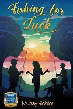 portada Fishing for Luck (en Inglés)