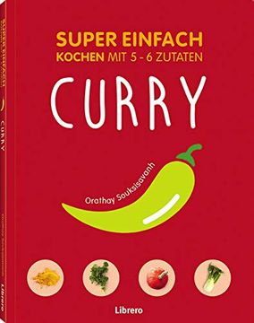 portada Super Einfach - Currys