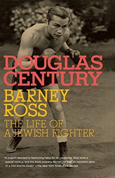 portada Barney Ross (Jewish Encounters) 