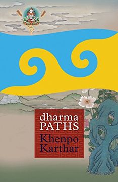 portada Dharma Paths 