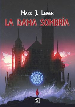 portada La Dama Sombría (in Spanish)